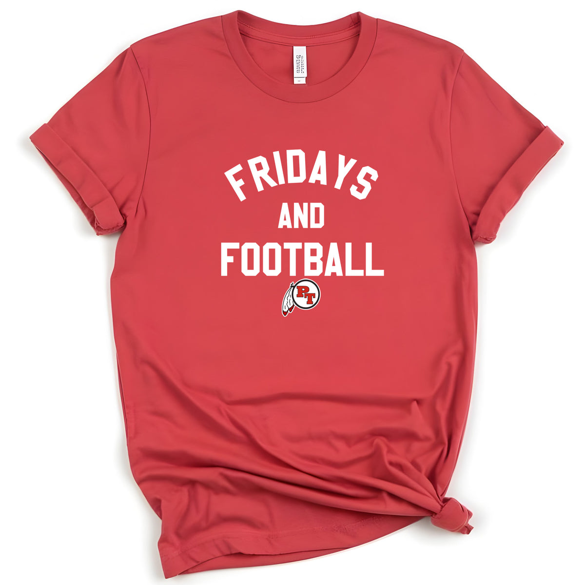 Peters Friday and Football