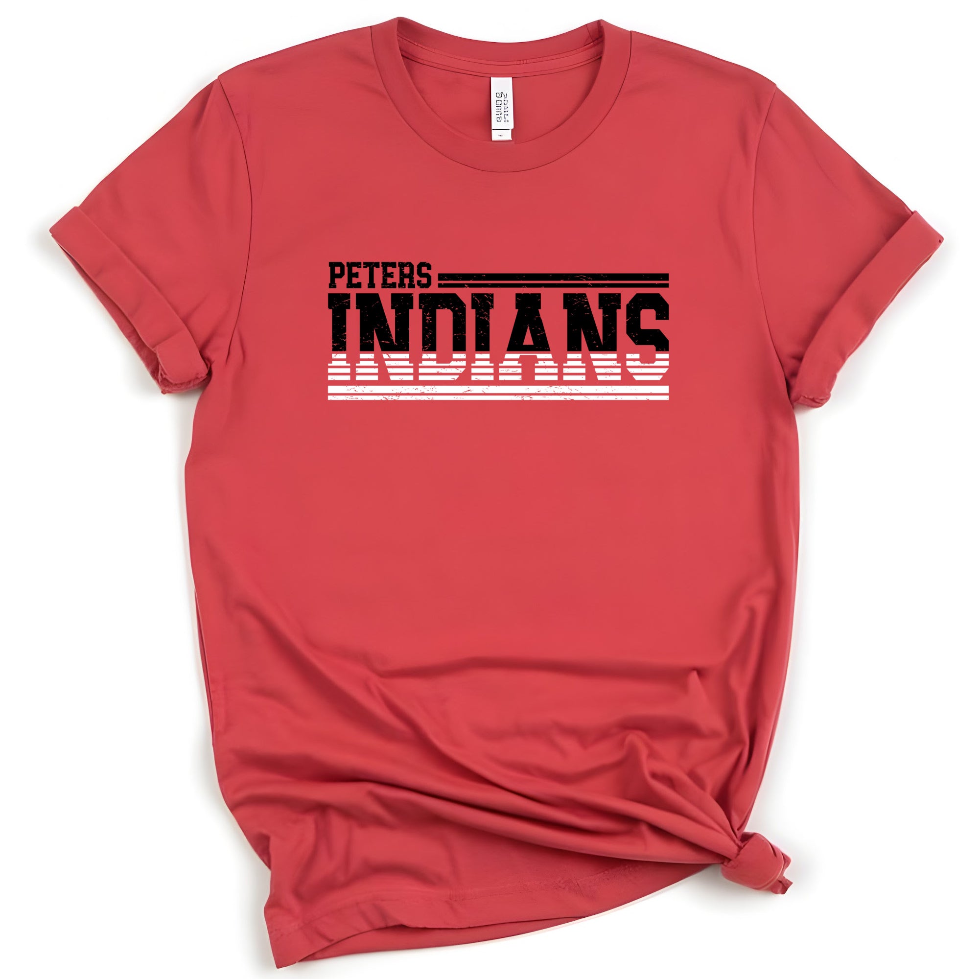 Peters Indians transit