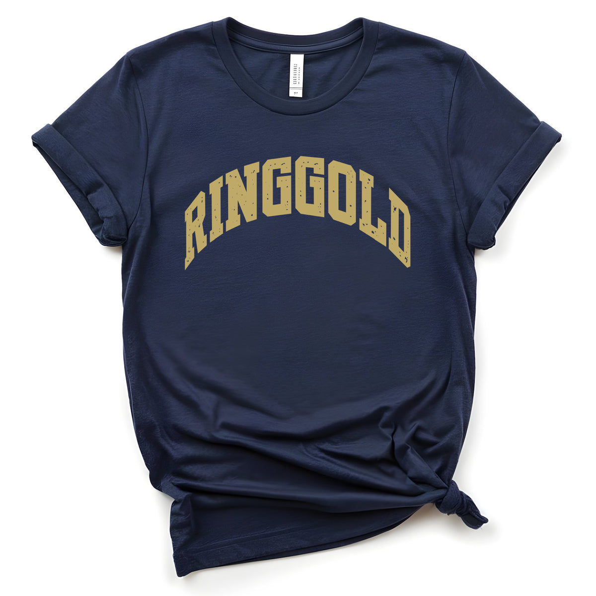 Ringgold Arc (gold)