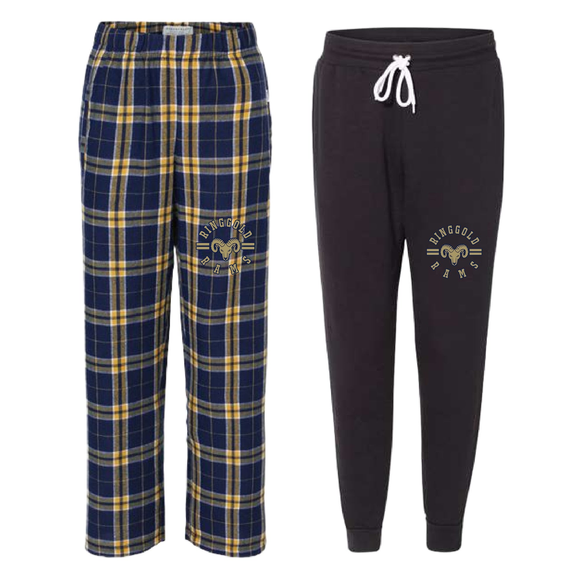 RESN Circle bottoms