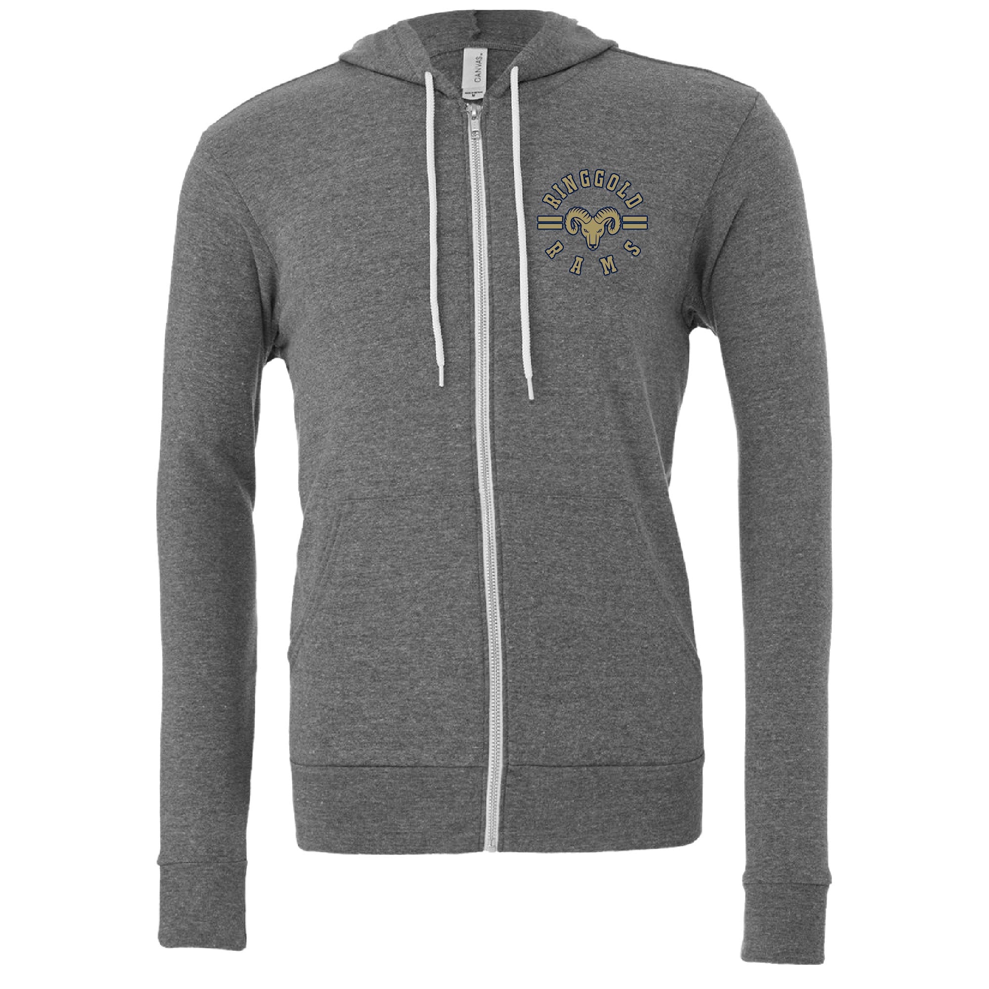 RESN Full Zip