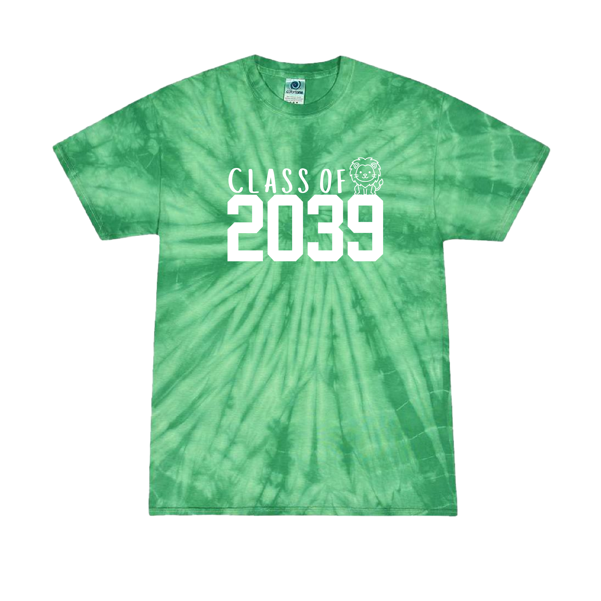 SF Class of 2039 Apparel
