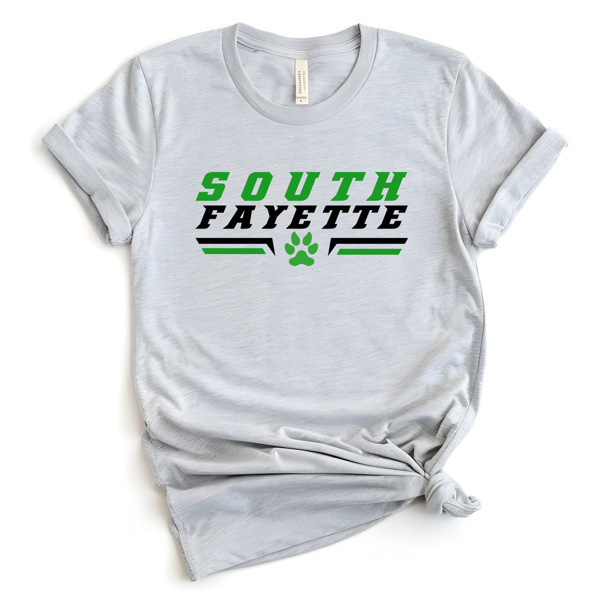 South Fayette Blades (Copy)