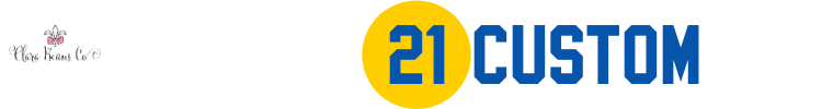 21 Custom
