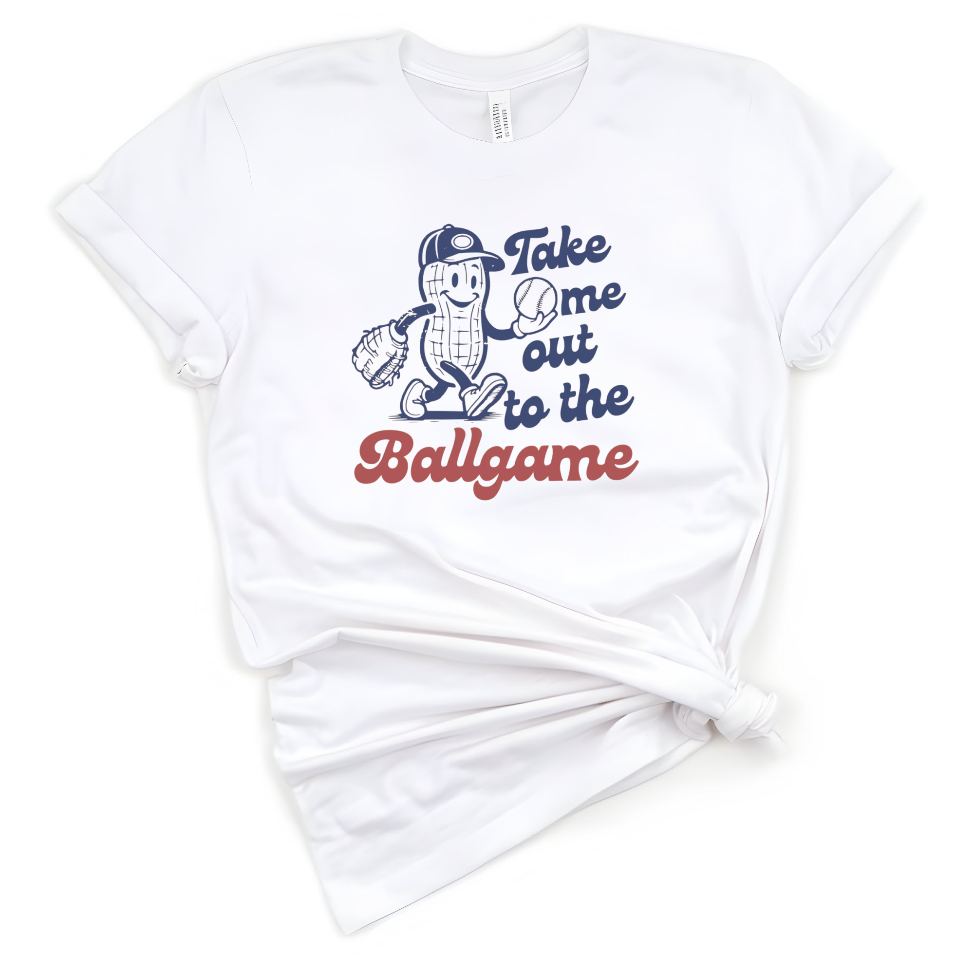 Vintage Ballgame