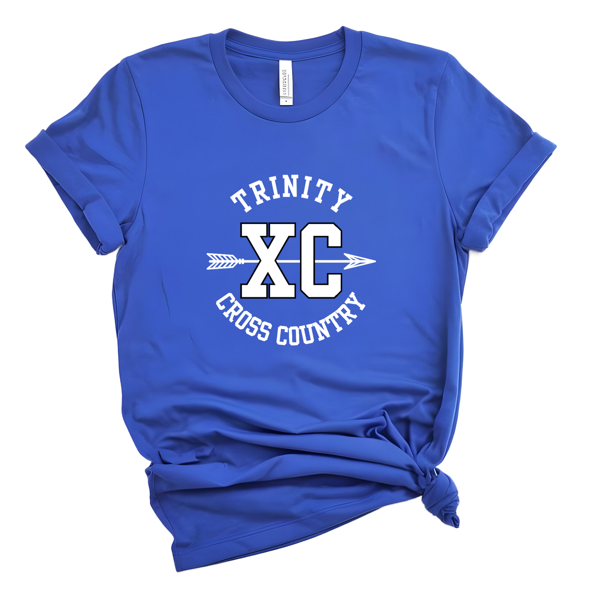 Trinity Cross Country Circle