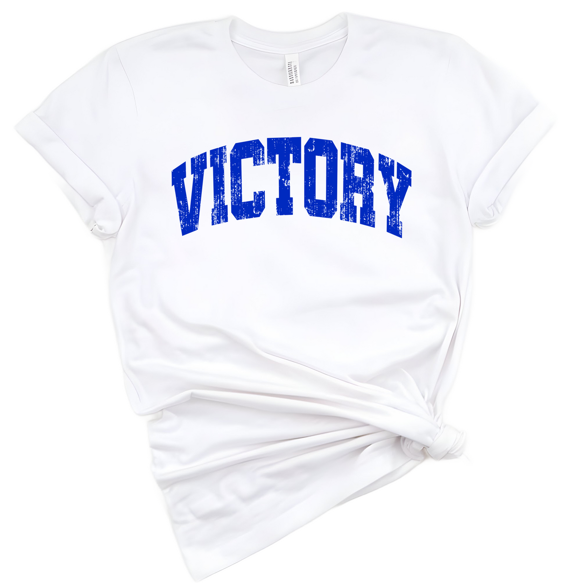 Victory Block Varsity