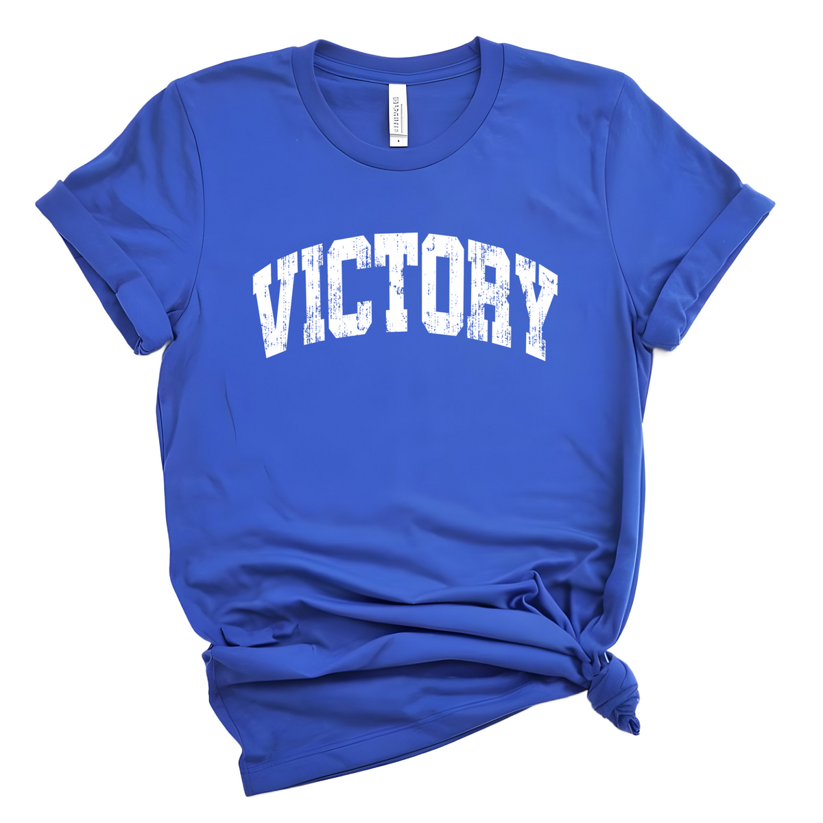 Victory Block Varsity