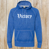 Victory Vintage Zen Unisex hoodie