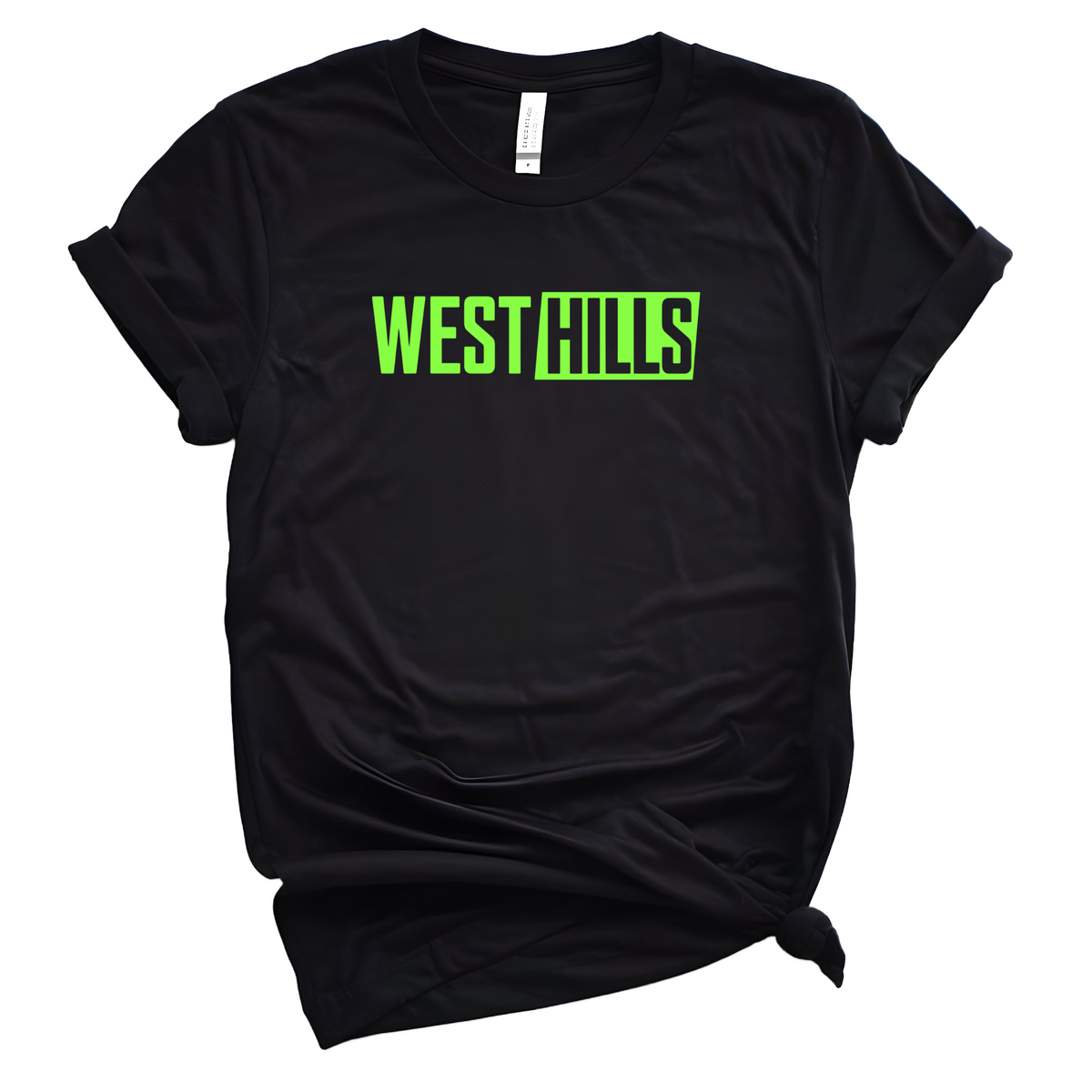 West Hills BSBL