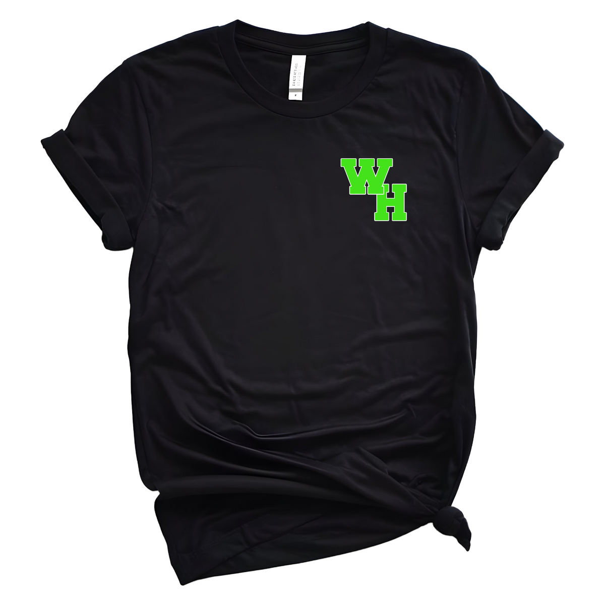 West Hills WH pocket