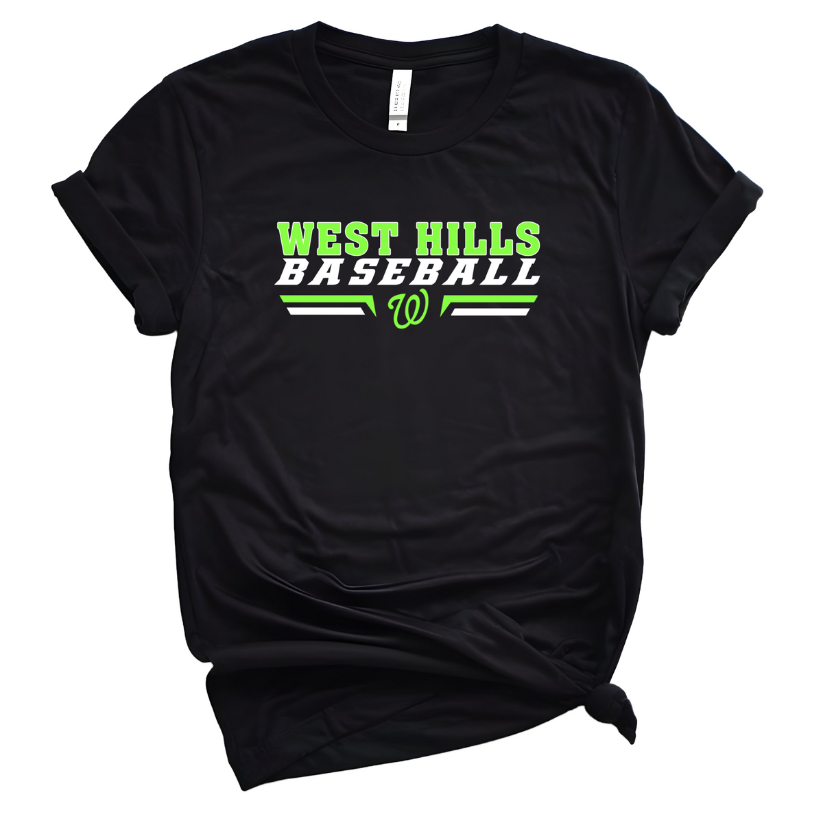 West Hills Blades