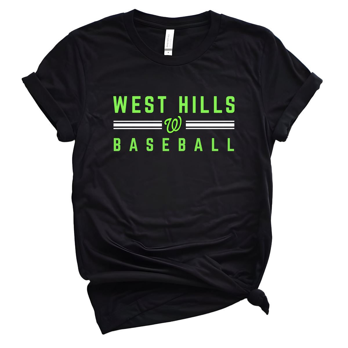 West Hills Lines