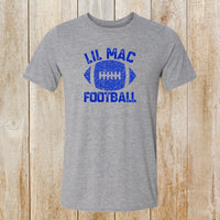 Canon Mac Lil Mac Football tee