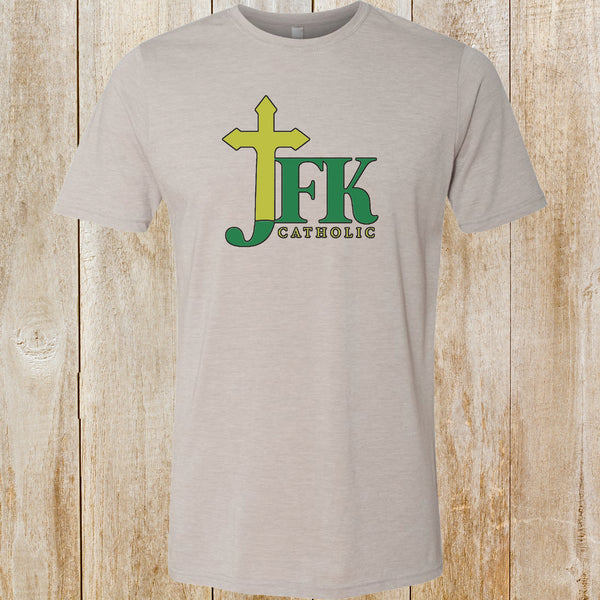 JFK Unisex tee