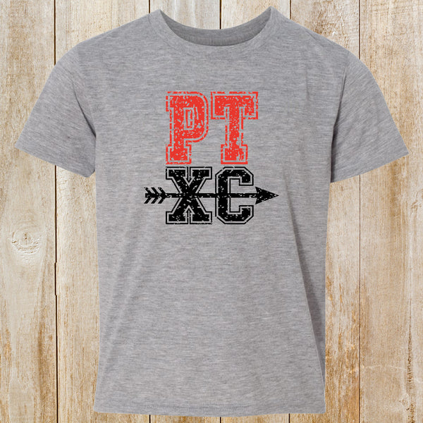 Peters Cross Country T-shirt