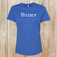 Victory Soccer Women's t-shirt