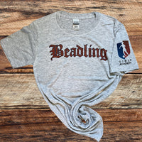 Beadling Short-Sleeved T-shirt