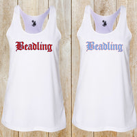 Beadling Women's Performance Tank