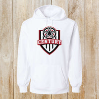 Century Soccer Hoodie