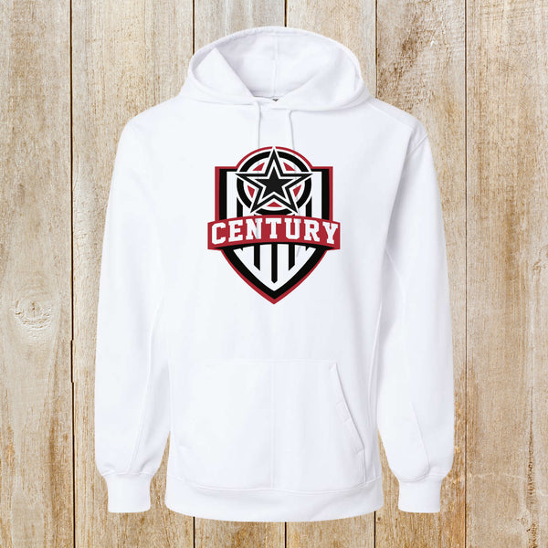 Century 21 hoodies sales