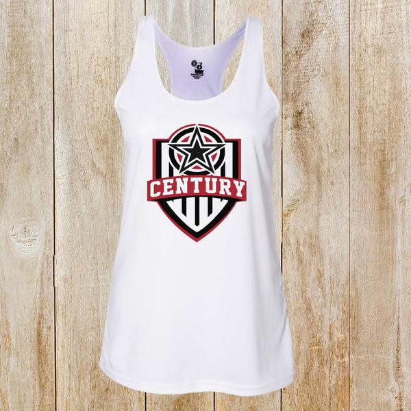 Century Women's Tank