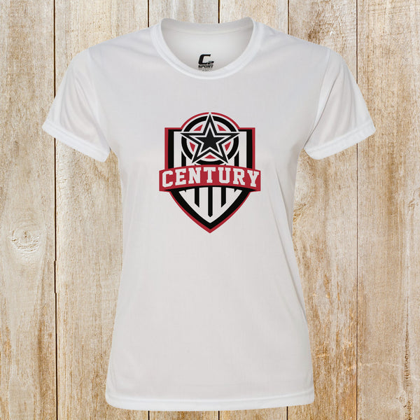 Century Soccer Women's T-Shirt