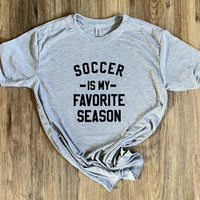 Favorite Season tee