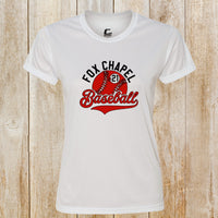 Fox Chapel Foxes Women's T-Shirt
