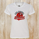 Fox Chapel Foxes Women's T-Shirt