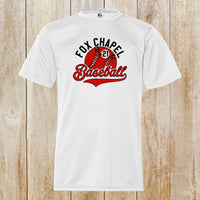 Fox Chapel Foxes Youth T-Shirt