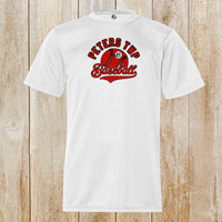 Peters Township Baseball Mens T-Shirt