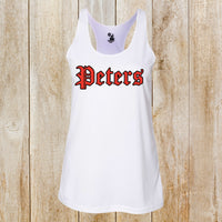 Peters Women's Tank