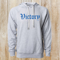 Victory distressed Hoodie